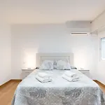 Apartamento Isamar Malaga