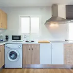 Apartamento Isamar Malaga