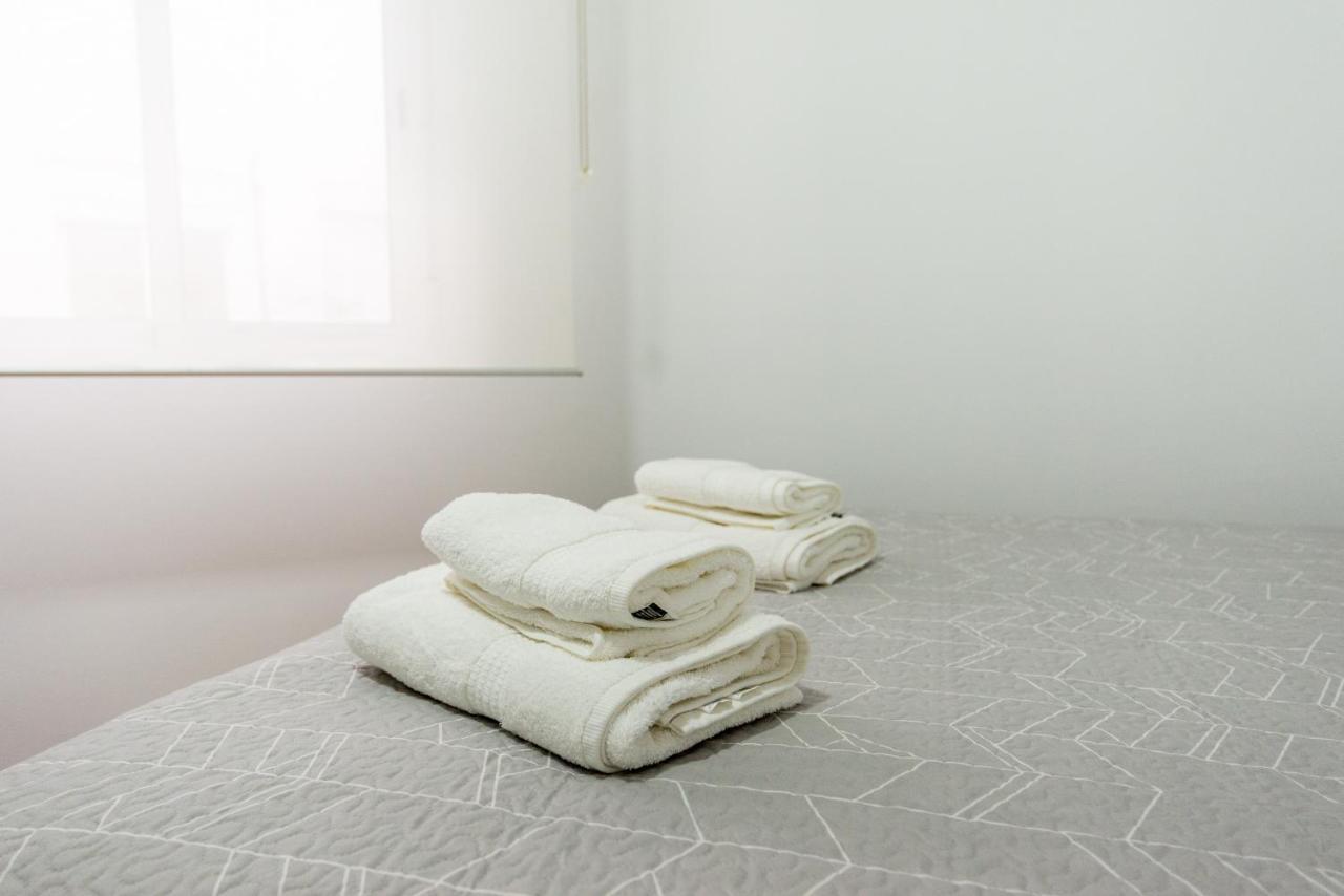 Apartamento Isamar Apartment Málaga
