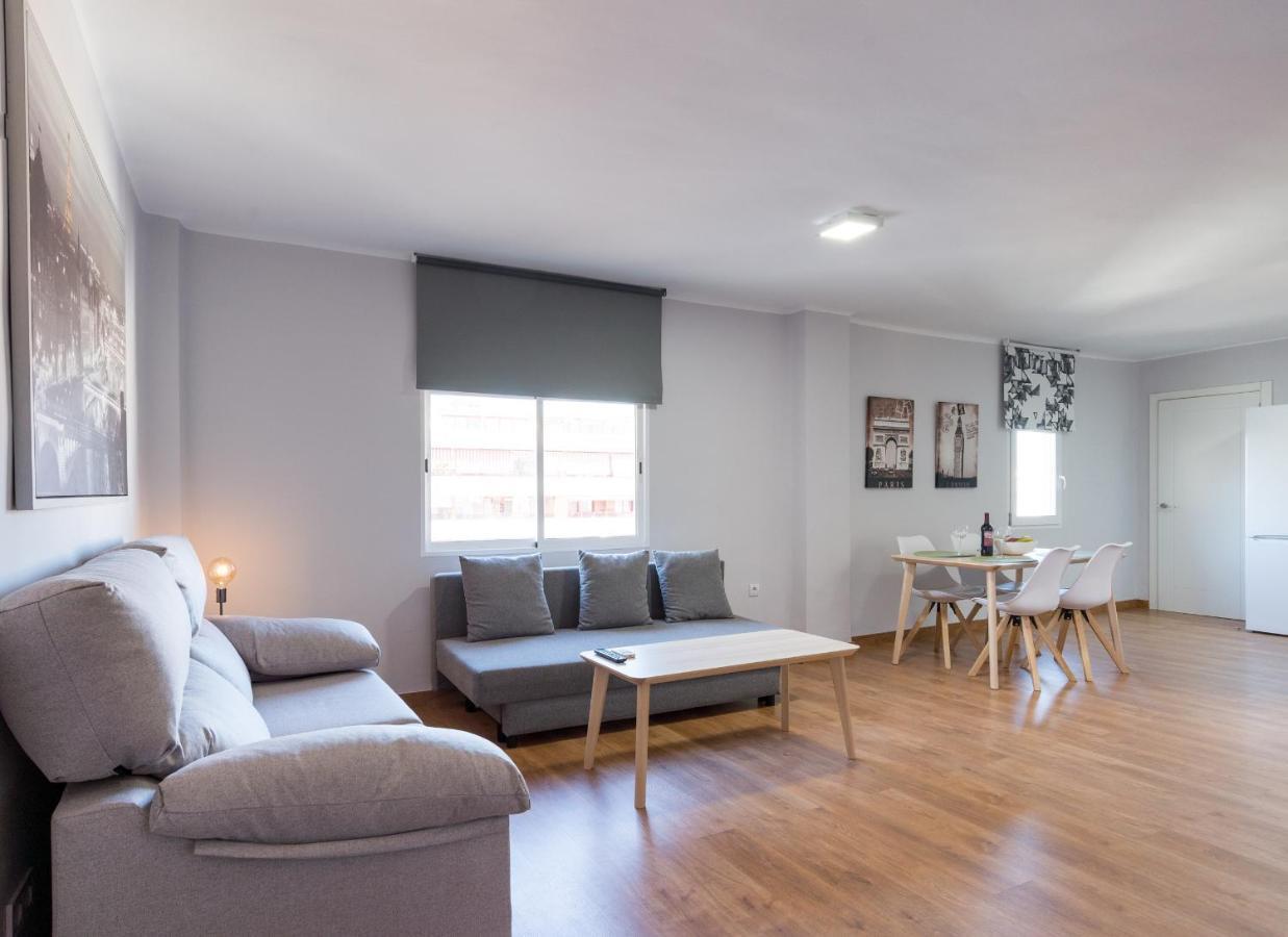 Apartamento Isamar Appartement Málaga