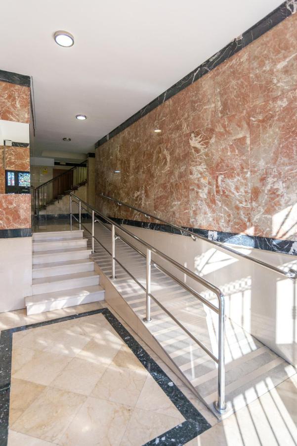 Appartement Apartamento Isamar *