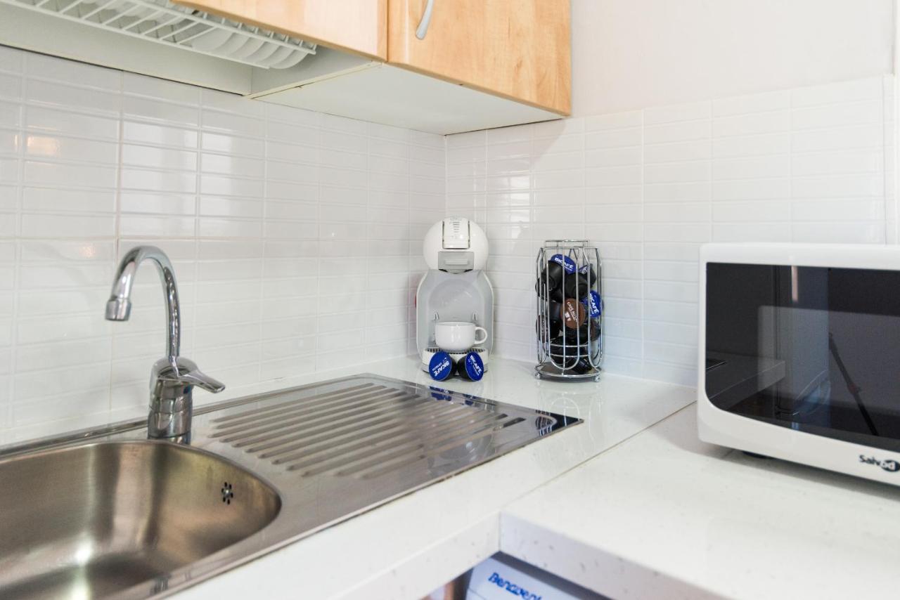 Appartement Apartamento Isamar *