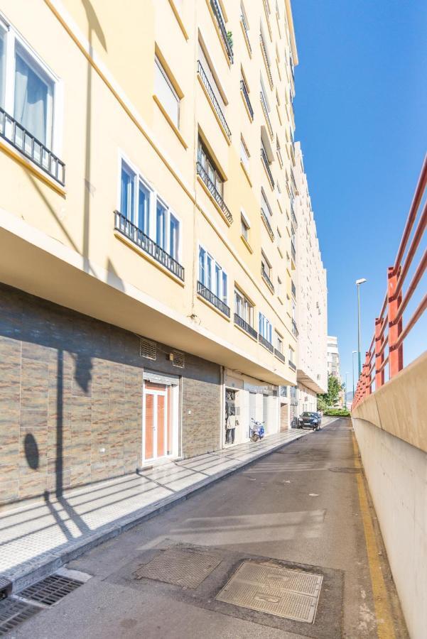 Apartamento Isamar Apartamento *